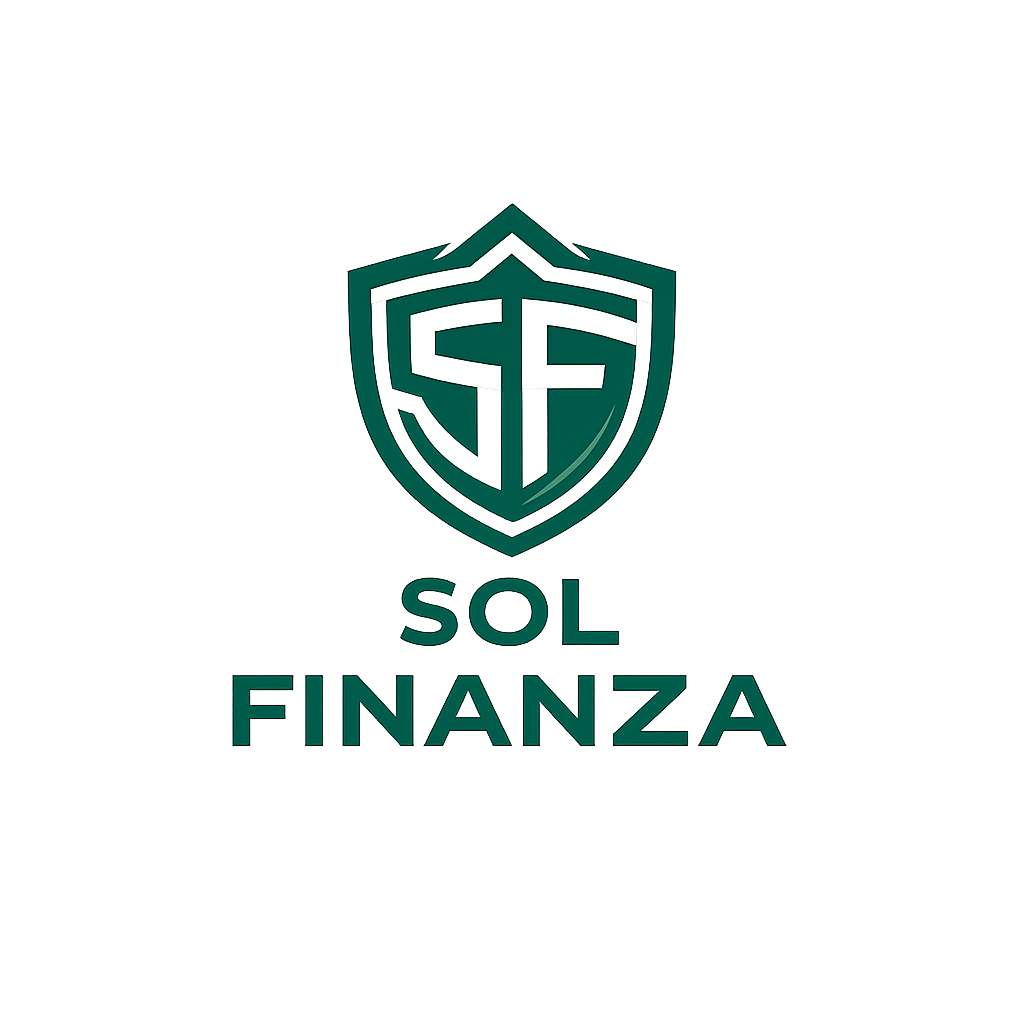 Logo SOL FINANZA